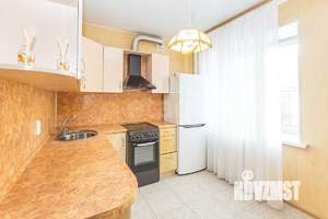 1-к квартира, вторичка, 40м2, 9/9 этаж