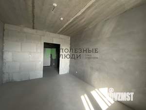 Студия квартира, вторичка, 26м2, 6/12 этаж