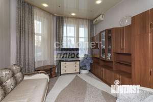 2-к квартира, вторичка, 53м2, 1/1 этаж