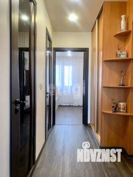 2-к квартира, вторичка, 53м2, 3/5 этаж