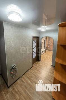 2-к квартира, вторичка, 57м2, 8/10 этаж