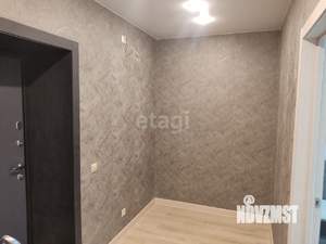 1-к квартира, вторичка, 42м2, 13/14 этаж