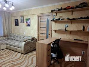 2-к квартира, вторичка, 46м2, 2/5 этаж