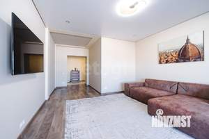 3-к квартира, вторичка, 106м2, 11/15 этаж