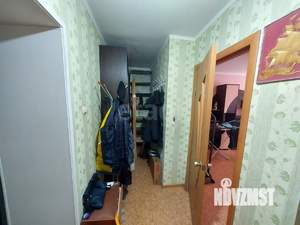 1-к квартира, вторичка, 43м2, 6/10 этаж
