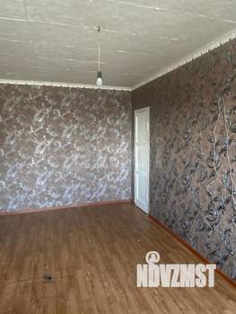 2-к квартира, вторичка, 44м2, 4/4 этаж
