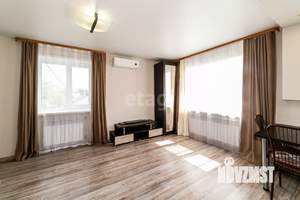 1-к квартира, вторичка, 32м2, 5/5 этаж