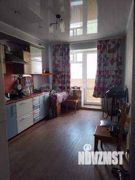 1-к квартира, вторичка, 40м2, 3/14 этаж