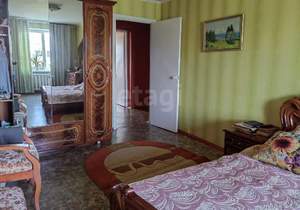 3-к квартира, вторичка, 115м2, 4/9 этаж
