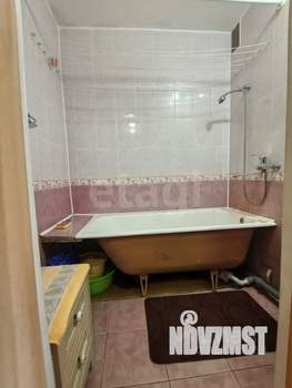 1-к квартира, вторичка, 34м2, 9/10 этаж