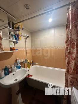 2-к квартира, вторичка, 49м2, 5/5 этаж