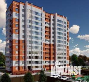 Студия квартира, вторичка, 25м2, 12/12 этаж