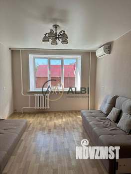 2-к квартира, вторичка, 49м2, 3/5 этаж
