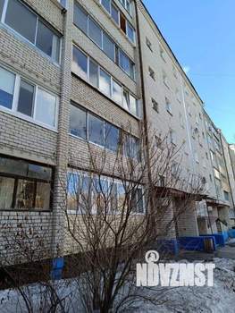 4-к квартира, вторичка, 77м2, 6/6 этаж