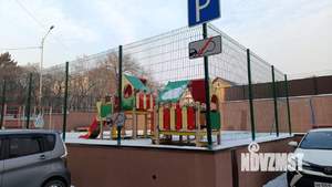 3-к квартира, вторичка, 80м2, 6/11 этаж