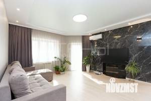 2-к квартира, вторичка, 92м2, 14/15 этаж