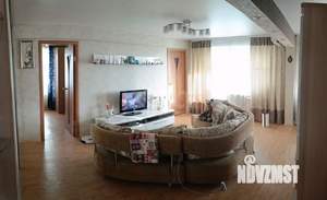 3-к квартира, вторичка, 50м2, 5/5 этаж
