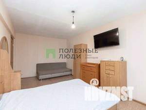 2-к квартира, вторичка, 49м2, 4/5 этаж