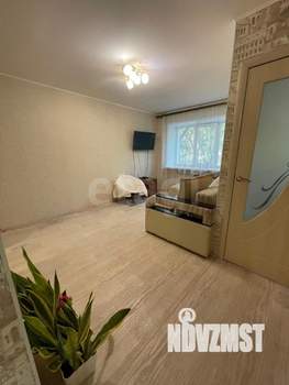 1-к квартира, вторичка, 30м2, 2/5 этаж