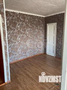 2-к квартира, вторичка, 44м2, 4/4 этаж