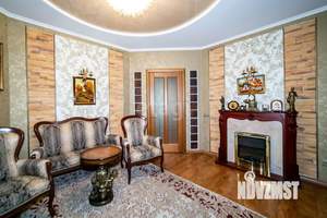 5-к квартира, вторичка, 212м2, 5/5 этаж