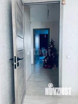 3-к квартира, вторичка, 71м2, 3/5 этаж