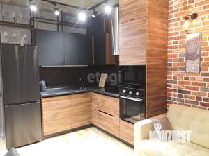 1-к квартира, вторичка, 50м2, 14/16 этаж