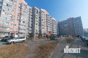 2-к квартира, вторичка, 55м2, 3/9 этаж