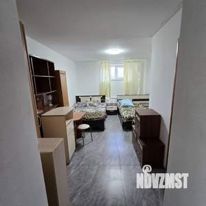 Студия квартира, вторичка, 22м2, 1/2 этаж