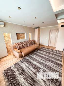 3-к квартира, вторичка, 58м2, 4/5 этаж