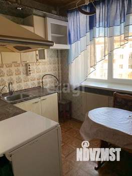 4-к квартира, вторичка, 61м2, 4/5 этаж