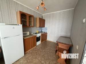 1-к квартира, вторичка, 44м2, 4/14 этаж