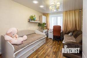 3-к квартира, вторичка, 124м2, 6/12 этаж