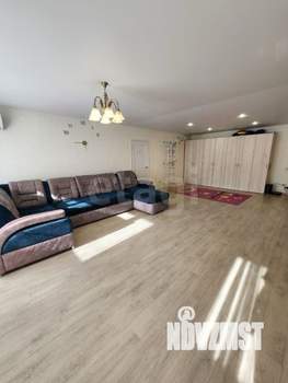 4-к квартира, вторичка, 156м2, 3/5 этаж