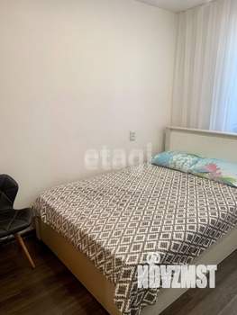 2-к квартира, вторичка, 53м2, 3/5 этаж