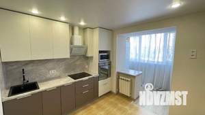 2-к квартира, вторичка, 48м2, 3/6 этаж