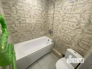 1-к квартира, вторичка, 31м2, 4/4 этаж