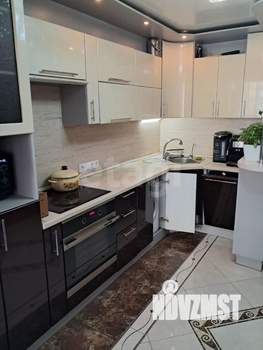 3-к квартира, вторичка, 80м2, 3/10 этаж