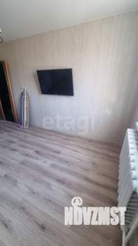 4-к квартира, вторичка, 82м2, 4/5 этаж