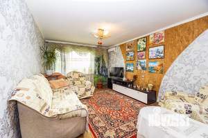 3-к квартира, вторичка, 61м2, 4/5 этаж