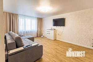 4-к квартира, вторичка, 86м2, 5/5 этаж