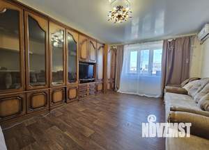 1-к квартира, вторичка, 46м2, 2/10 этаж