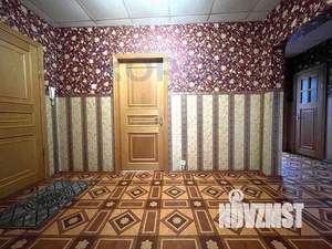 3-к квартира, вторичка, 81м2, 1/5 этаж