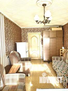 3-к квартира, вторичка, 67м2, 1/5 этаж