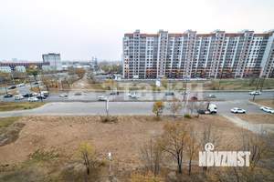 1-к квартира, вторичка, 35м2, 7/9 этаж