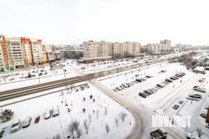2-к квартира, вторичка, 52м2, 9/14 этаж