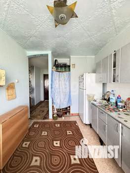 1-к квартира, вторичка, 32м2, 3/3 этаж
