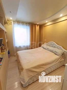 4-к квартира, вторичка, 78м2, 2/5 этаж