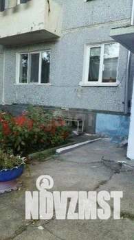 1-к квартира, вторичка, 26м2, 1/5 этаж