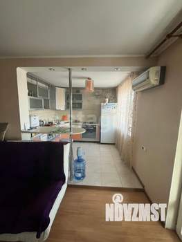 4-к квартира, вторичка, 70м2, 5/5 этаж
